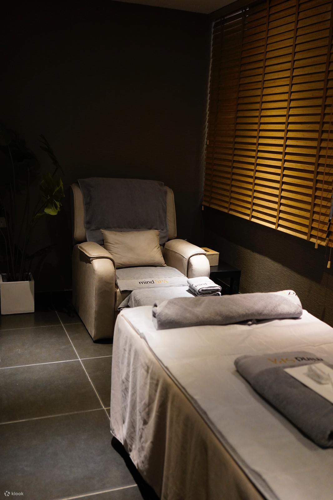 Ambiente della stanza